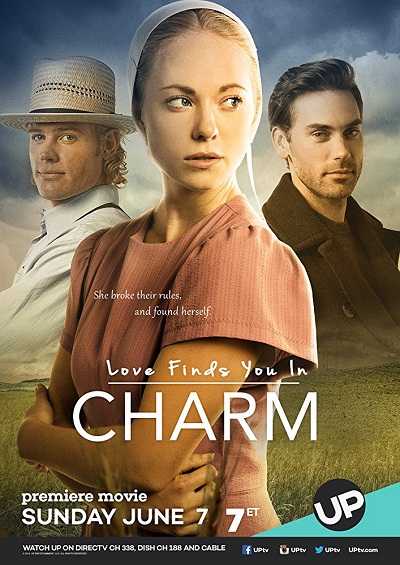 مشاهدة فيلم Love Finds You in Charm 2015 مترجم