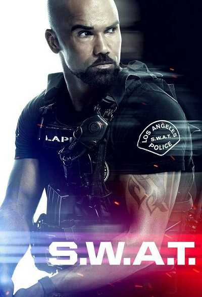 مسلسل SWAT الموسم الثاني الحلقة 16