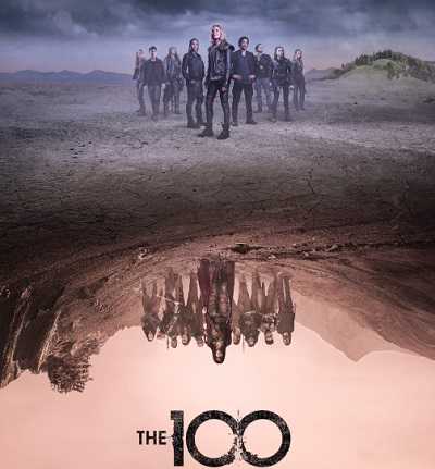 مسلسل The 100 الموسم الخامس الحلقة 11