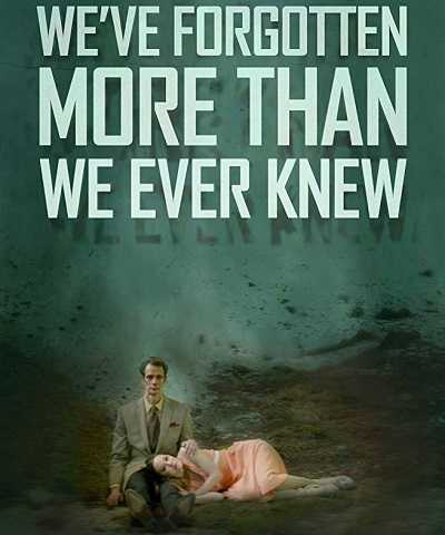 مشاهدة فيلم We’ve Forgotten More Than We Ever Knew 2016 مترجم