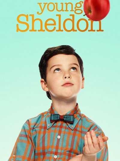 مسلسل Young Sheldon الموسم الثاني الحلقة 11