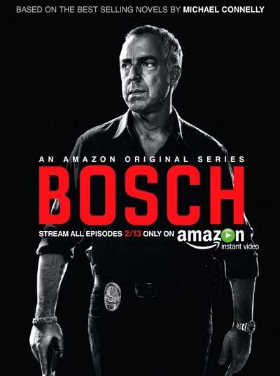 مسلسل Bosch الموسم الاول الحلقة 5