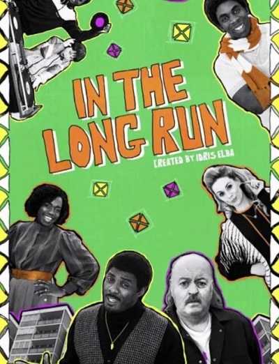 مسلسل In the Long Run الموسم الاول الحلقة 5