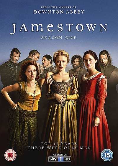 مسلسل Jamestown الموسم الاول الحلقة 3