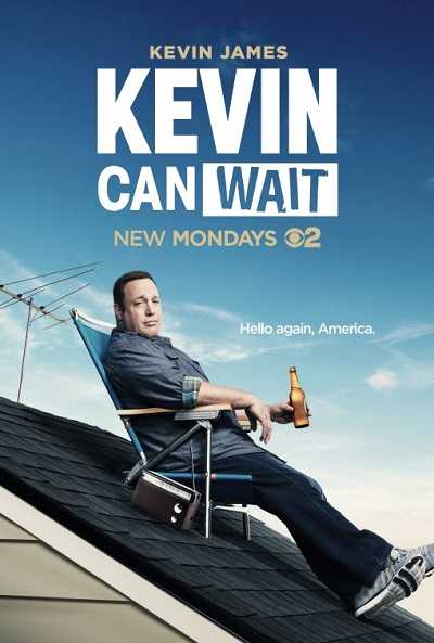 مشاهدة مسلسل Kevin Can Wait الموسم الاول الحلقة 21