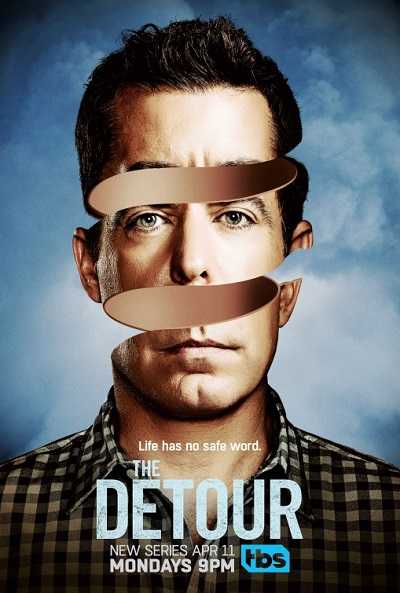 مشاهدة مسلسل The Detour الموسم الاول الحلقة 10 الاخيرة