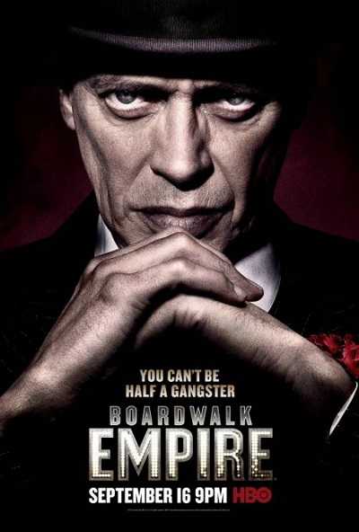 مسلسل Boardwalk Empire الموسم الثالث الحلقة 9