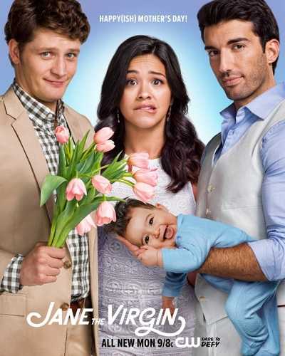 مشاهدة مسلسل Jane the Virgin الموسم الثالث الحلقة 6