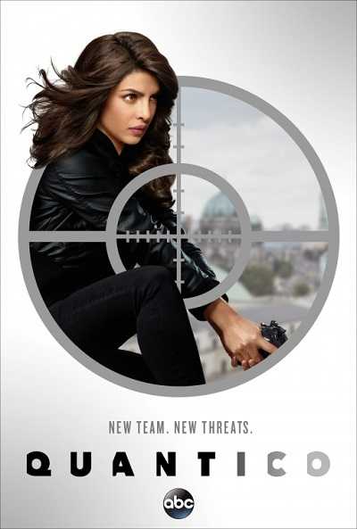 مسلسل Quantico الموسم الثالث الحلقة 13