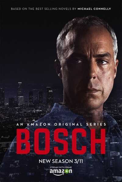 مسلسل Bosch الموسم الثاني الحلقة 7