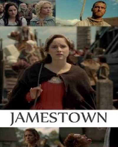 مسلسل Jamestown الموسم الثاني الحلقة 3