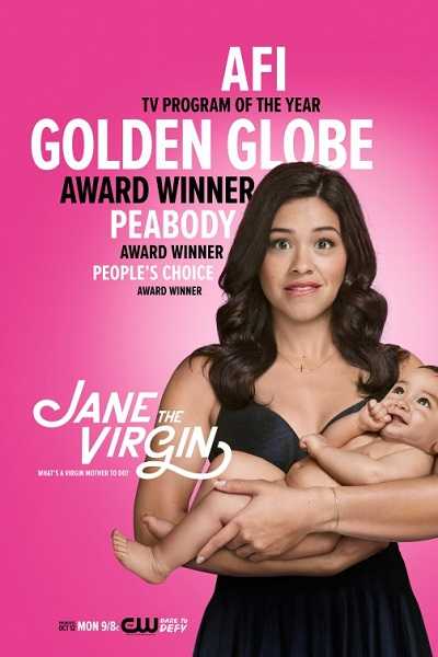 مشاهدة مسلسل Jane the Virgin الموسم الثاني الحلقة 2