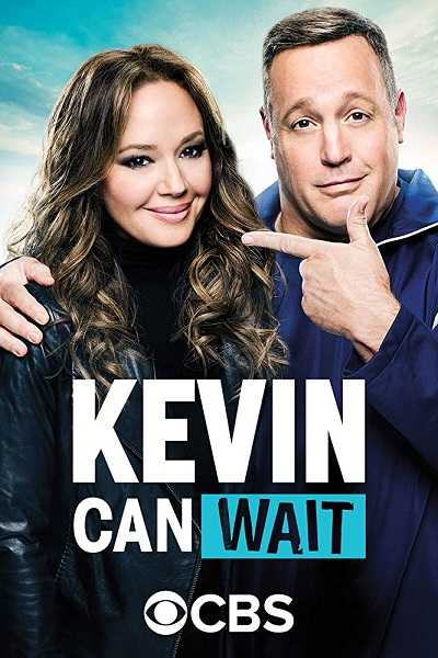 مشاهدة مسلسل Kevin Can Wait الموسم الثاني الحلقة 4