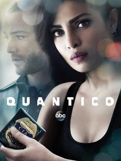 مسلسل Quantico الموسم الثاني الحلقة 16