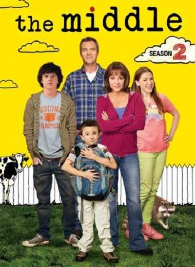 مشاهدة مسلسل The Middle الموسم الثاني الحلقة 7