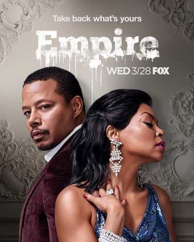 مسلسل Empire الموسم الرابع الحلقة 15