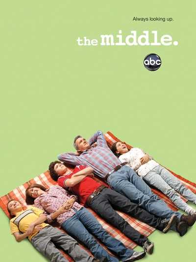 مشاهدة مسلسل The Middle الموسم الرابع الحلقة 15