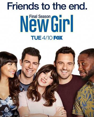 مشاهدة مسلسل New Girl الموسم السابع الحلقة 2