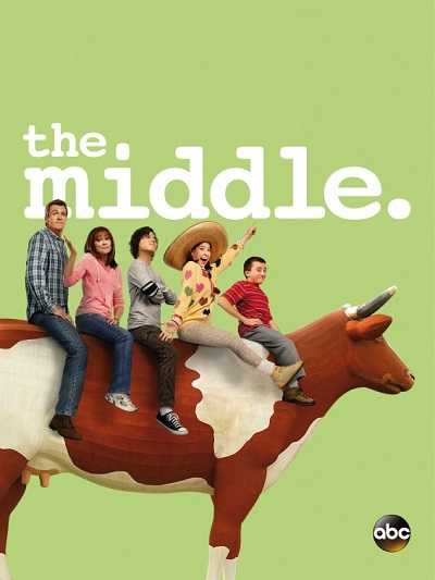 مشاهدة مسلسل The Middle الموسم السادس الحلقة 8