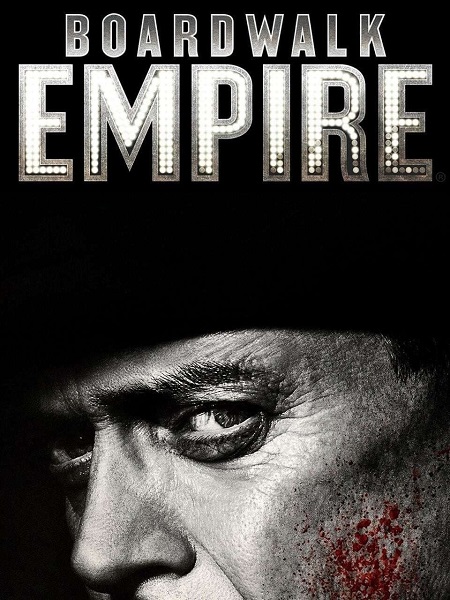 مسلسل Boardwalk Empire الموسم الخامس مترجم كامل