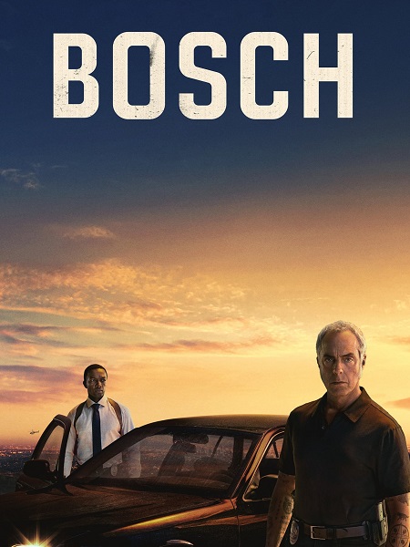 مسلسل Bosch الموسم السادس مترجم كامل