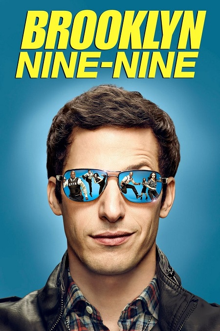 مسلسل Brooklyn Nine-Nine الموسم الثالث مترجم كامل