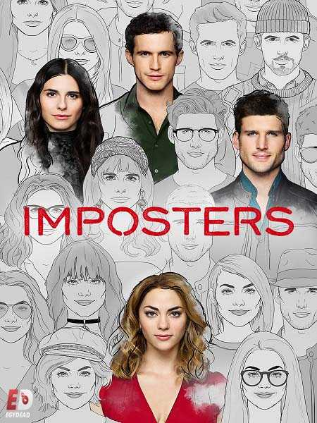 مسلسل Imposters الموسم الثاني الحلقة 5 مترجمة