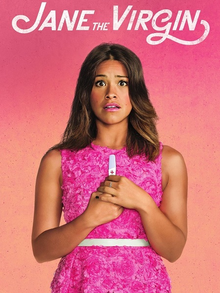 مسلسل Jane the Virgin الموسم الاول مترجم كامل