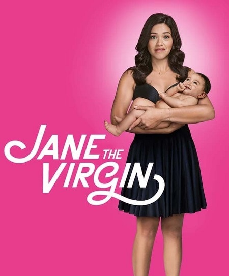 مسلسل Jane the Virgin الموسم الثاني مترجم كامل