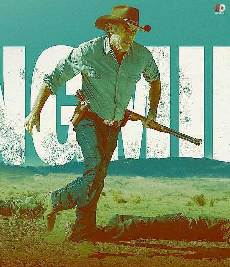 مسلسل Longmire الموسم الثالث الحلقة 2