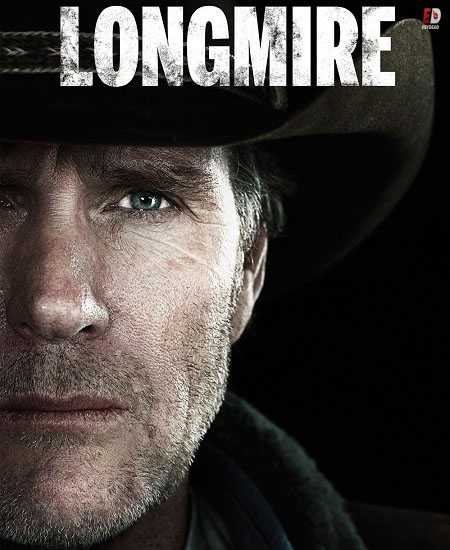 مسلسل Longmire الموسم الثاني الحلقة 13