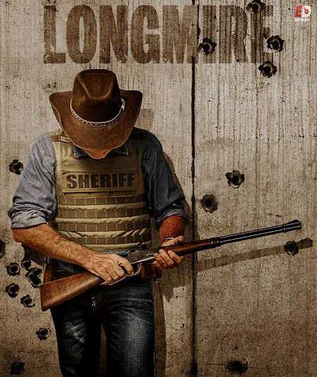 مسلسل Longmire الموسم الخامس الحلقة 4