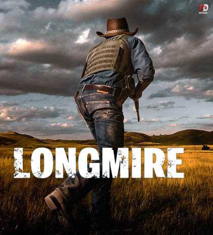 مسلسل Longmire الموسم الرابع الحلقة 10