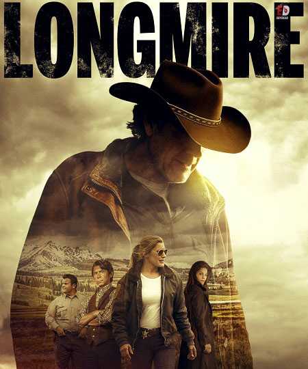 مسلسل Longmire الموسم السادس الحلقة 8