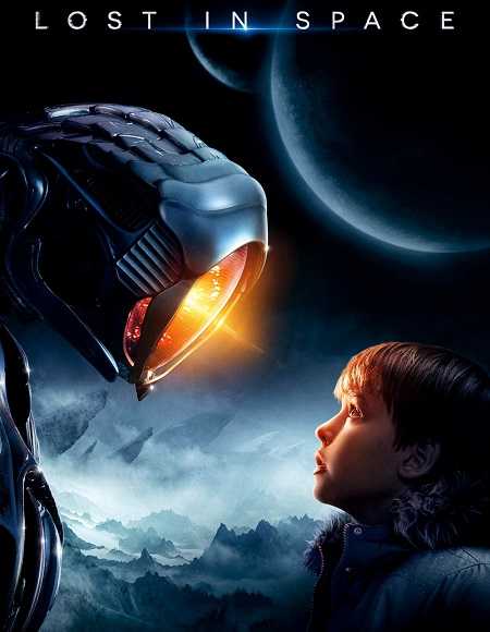 مسلسل Lost in Space الموسم الاول مترجم كامل