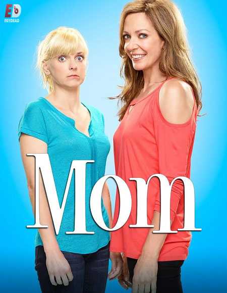 مسلسل Mom الموسم الرابع الحلقة 1 مترجمة