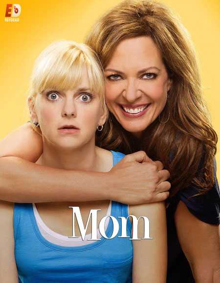 مسلسل Mom الموسم السادس الحلقة 1 مترجمة