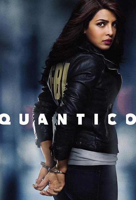 مسلسل Quantico الموسم الاول الحلقة 3