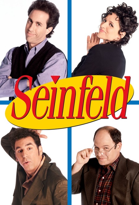 مسلسل Seinfeld الموسم الثاني مترجم كامل