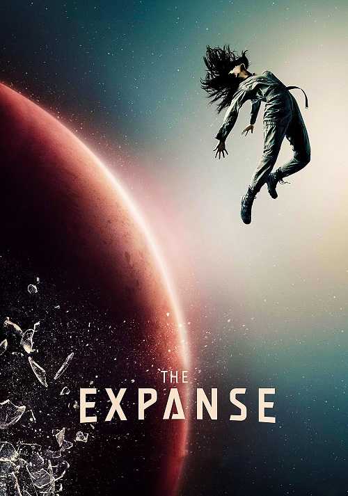 مسلسل The Expanse الموسم الاول الحلقة 3