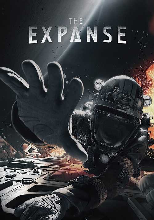 مسلسل The Expanse الموسم الثاني الحلقة 10