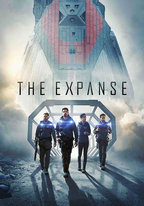 مسلسل The Expanse الموسم الرابع الحلقة 5