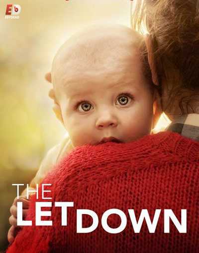 مسلسل The Letdown الموسم الاول الحلقة 6 مترجمة