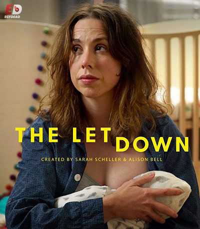 مسلسل The Letdown الموسم الثاني الحلقة 2 مترجمة