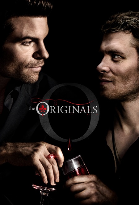 مسلسل The Originals الموسم الخامس الحلقة 3