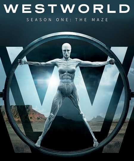 مسلسل Westworld الموسم الاول الحلقة 5