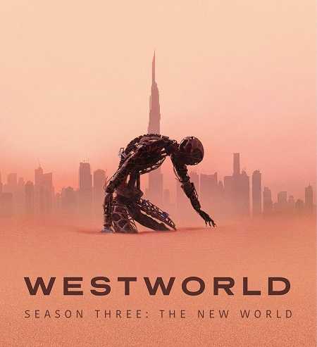 مسلسل Westworld الموسم الثالث الحلقة 7