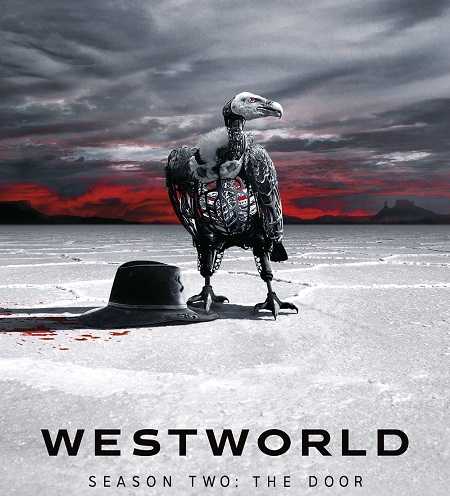 مسلسل Westworld الموسم الثاني الحلقة 3