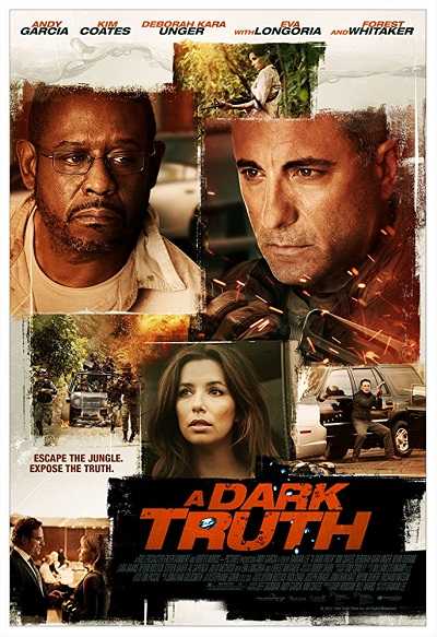 مشاهدة فيلم A Dark Truth 2012 مترجم