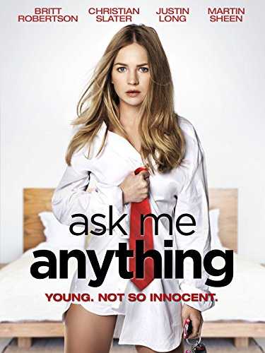 مشاهدة فيلم Ask Me Anything 2014 مترجم